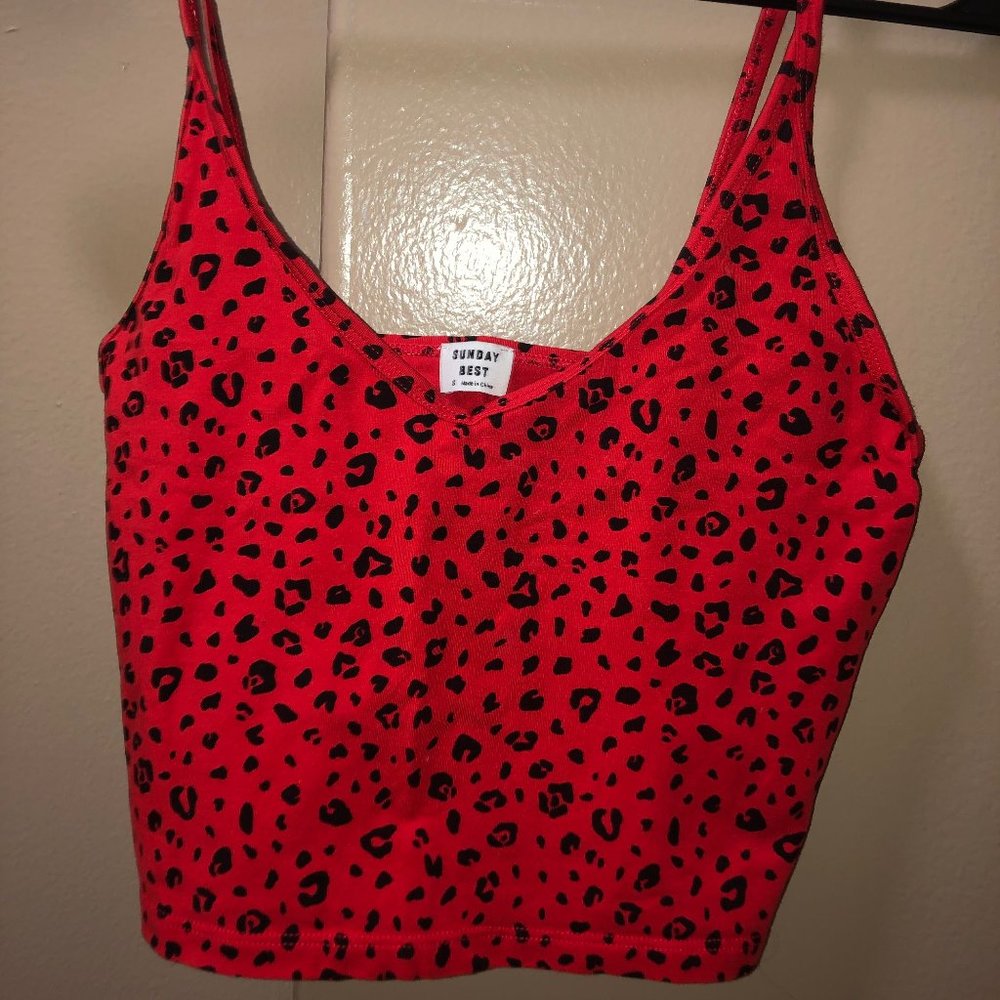 Aritzia top